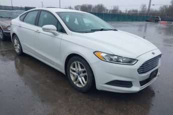 3FA6P0H73FR149895 | 2015 FORD FUSION