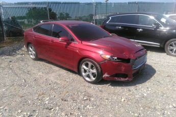 3FA6P0H73FR275285 | 2015 FORD FUSION