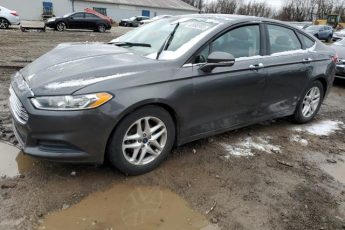 3FA6P0H73GR253563 | 2016 FORD FUSION SE