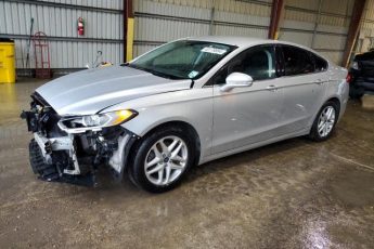 3FA6P0H73GR344994 | 2016 FORD FUSION SE