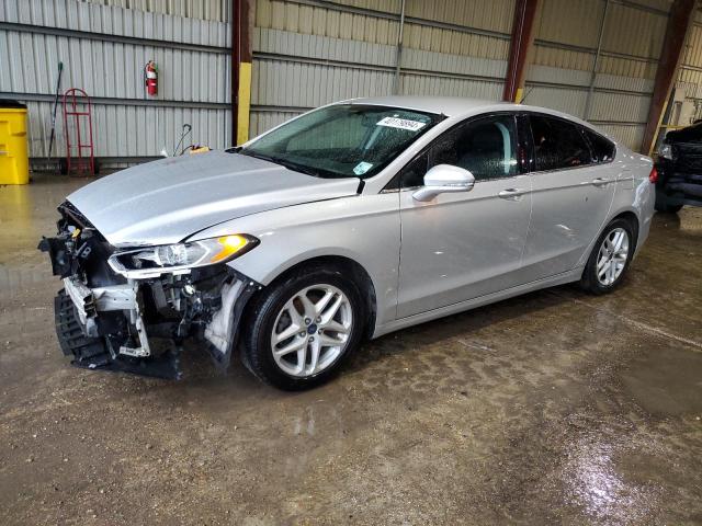 3FA6P0H73GR344994 | 2016 FORD FUSION SE