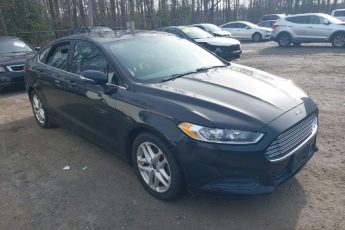 3FA6P0H74DR304399 | 2013 FORD FUSION