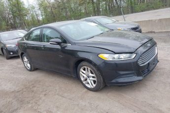 3FA6P0H74DR304399 | 2013 FORD FUSION