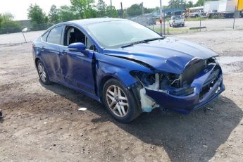 3FA6P0H74DR330095 | 2013 FORD FUSION