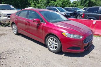 3FA6P0H74DR388255 | 2013 FORD FUSION