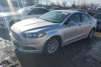 3FA6P0H74ER114507 | 2014 FORD FUSION SE