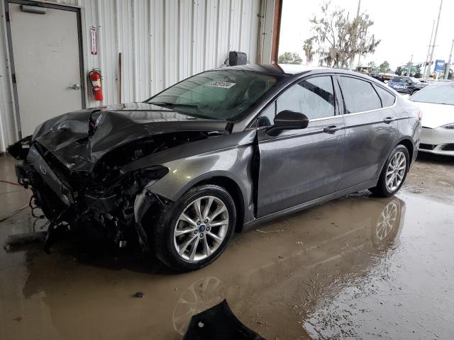 3FA6P0H74HR339787 | 2017 FORD FUSION SE