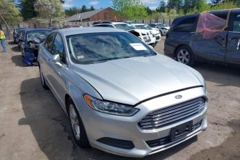 3FA6P0H75DR109573 | 2013 FORD FUSION