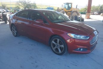 3FA6P0H75ER146883 | 2014 FORD FUSION