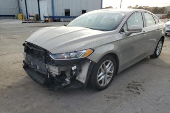 3FA6P0H75FR248296 | 2015 FORD FUSION SE