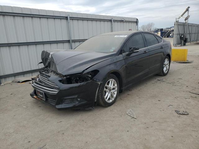 3FA6P0H75GR108668 | 2016 FORD FUSION SE