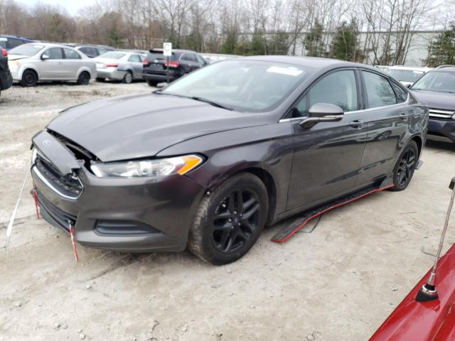 3FA6P0H75GR331700 | 2016 Ford fusion se