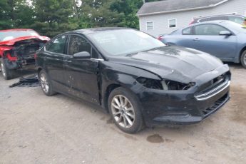 3FA6P0H75HR193366 | 2017 FORD FUSION