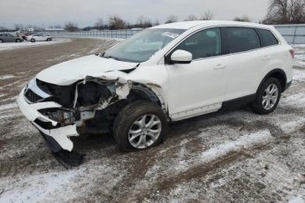 3FA6P0H76ER372060 | 2011 Mazda cx-9