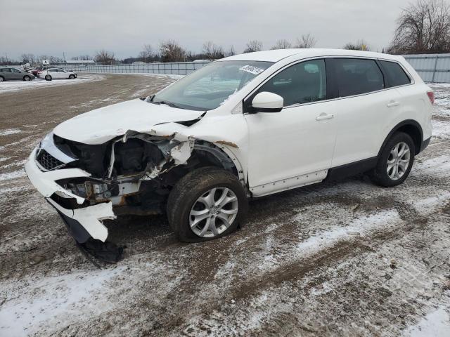 3FA6P0H76ER372060 | 2011 Mazda cx-9