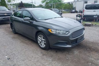 3FA6P0H76GR292549 | 2016 FORD FUSION