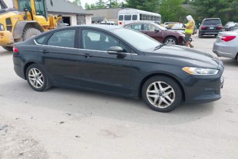 3FA6P0H77DR315669 | 2013 FORD FUSION