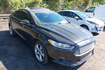 3FA6P0H77ER133956 | 2014 FORD FUSION