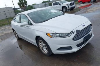 3FA6P0H77FR144988 | 2015 FORD FUSION