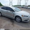 KMHEC4A45FA132952 | 2015 HYUNDAI SONATA HYBRID