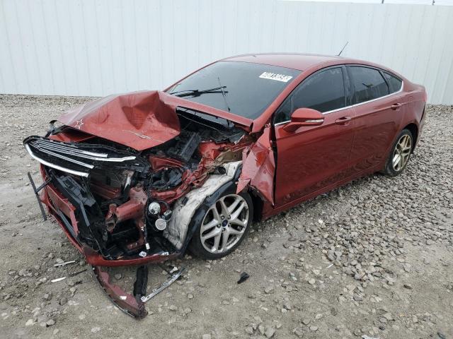 3FA6P0H78ER243298 | 2014 Ford fusion se