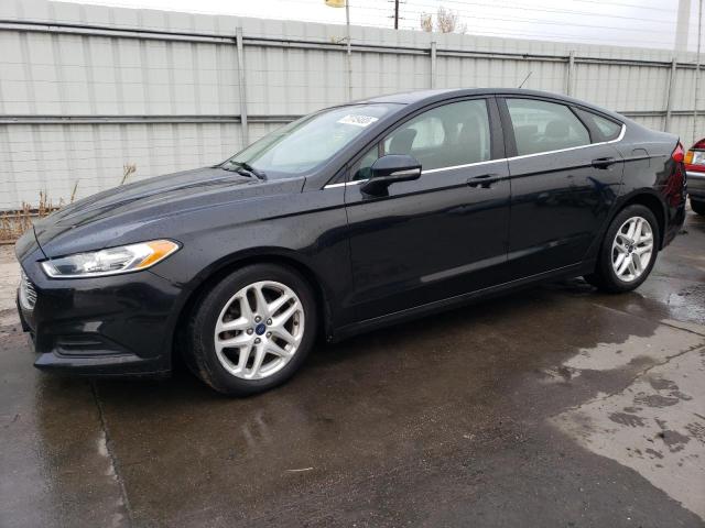 3FA6P0H78ER353817 | 2014 FORD FUSION SE