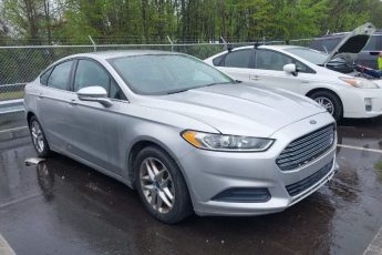 3FA6P0H79DR245088 | 2013 FORD FUSION