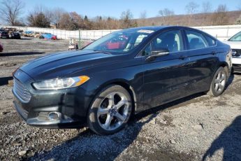 3FA6P0H79ER132971 | 2014 FORD FUSION SE