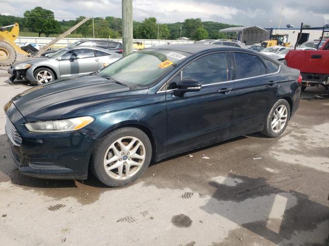 3FA6P0H79ER390620 | 2014 Ford fusion se