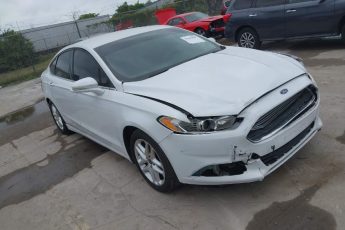 3FA6P0H7XGR263166 | 2016 FORD FUSION