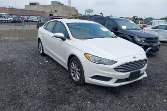 3FA6P0H7XHR102365 | 2017 FORD FUSION