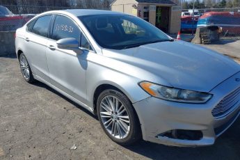 3FA6P0H91DR254921 | 2013 FORD FUSION