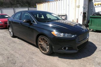 3FA6P0H91ER277701 | 2014 FORD FUSION