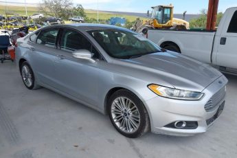 3FA6P0H91ER321941 | 2014 FORD FUSION