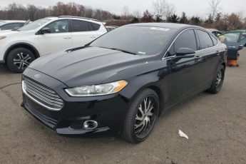 3FA6P0H91GR253529 | 2016 FORD FUSION SE