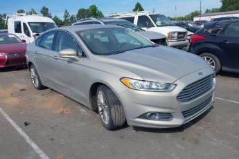 3FA6P0H93FR138266 | 2015 FORD FUSION