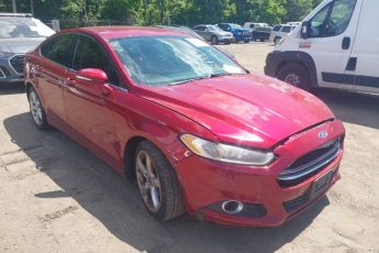 3FA6P0H93FR275370 | 2015 FORD FUSION