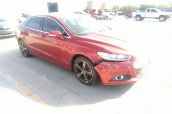 3FA6P0H94DR211982 | 2013 FORD FUSION