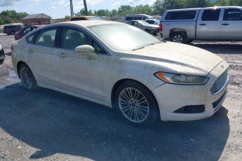 3FA6P0H96DR211577 | 2013 FORD FUSION