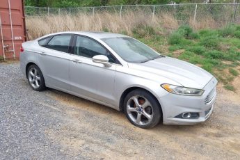 3FA6P0H96ER173124 | 2014 FORD FUSION