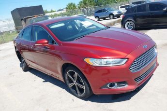 3FA6P0H96ER337990 | 2014 FORD FUSION