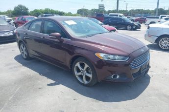 3FA6P0H97DR109527 | 2013 FORD FUSION