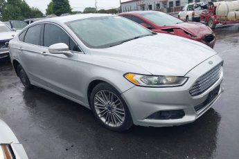 3FA6P0H97ER382324 | 2014 FORD FUSION