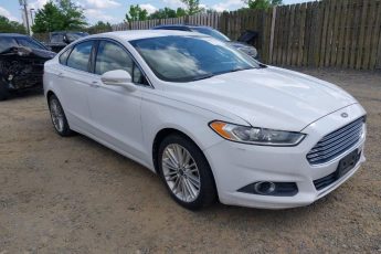 3FA6P0H98DR195978 | 2013 FORD FUSION