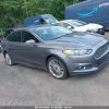 1G1ZA5EU8BF293216 | 2011 CHEVROLET MALIBU