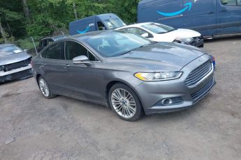 3FA6P0H98DR236254 | 2013 FORD FUSION