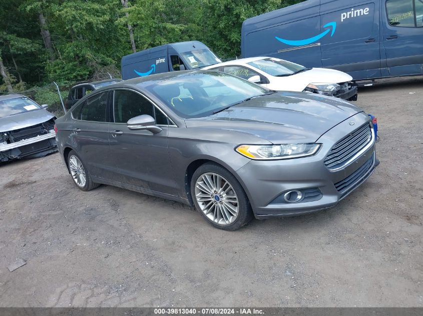 3FA6P0H98DR236254 | 2013 FORD FUSION