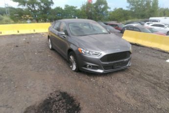 3FA6P0H9XER319959 | 2014 FORD FUSION