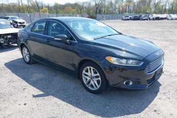 3FA6P0HD0ER338346 | 2014 FORD FUSION