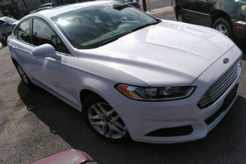 3FA6P0HD0ER397493 | 2014 FORD FUSION